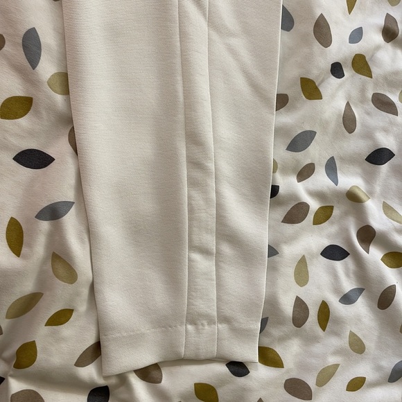 Rw&co white dressy pants - Picture 6 of 7